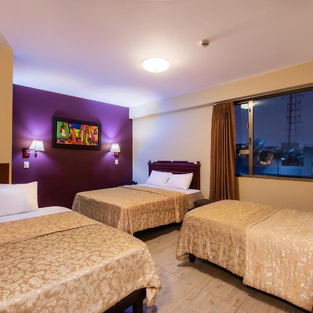 Hotel La Primacia Distretto di Distretto di Lima Esterno foto