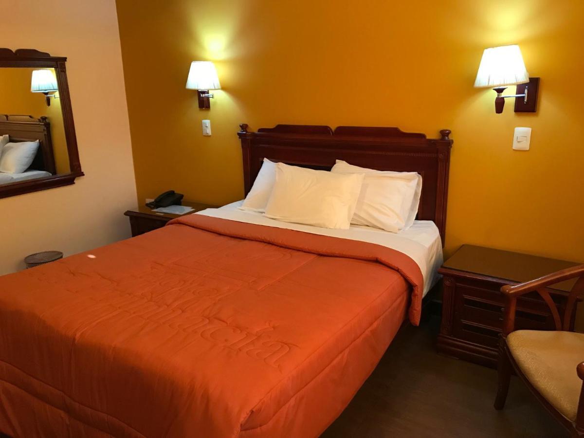 Hotel La Primacia Distretto di Distretto di Lima Esterno foto