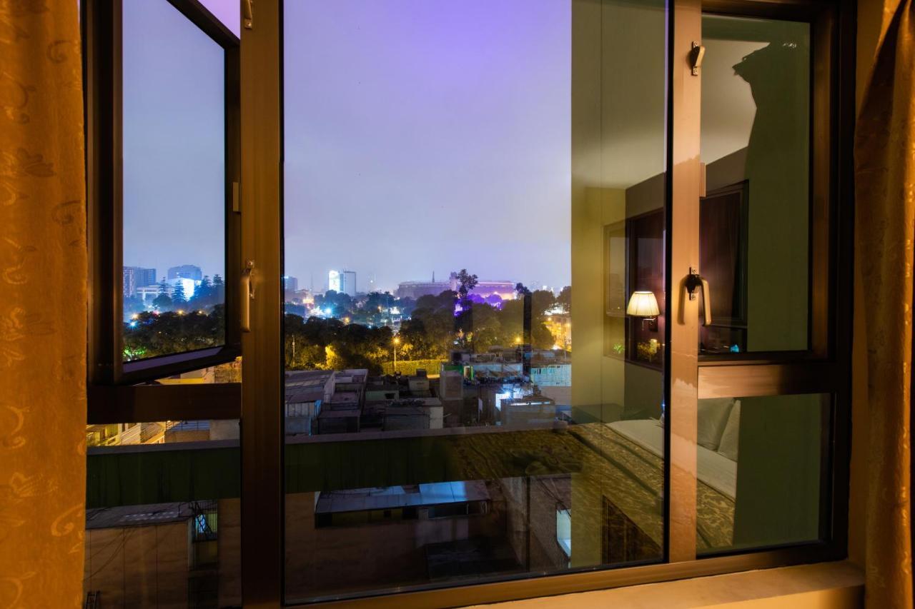 Hotel La Primacia Distretto di Distretto di Lima Esterno foto