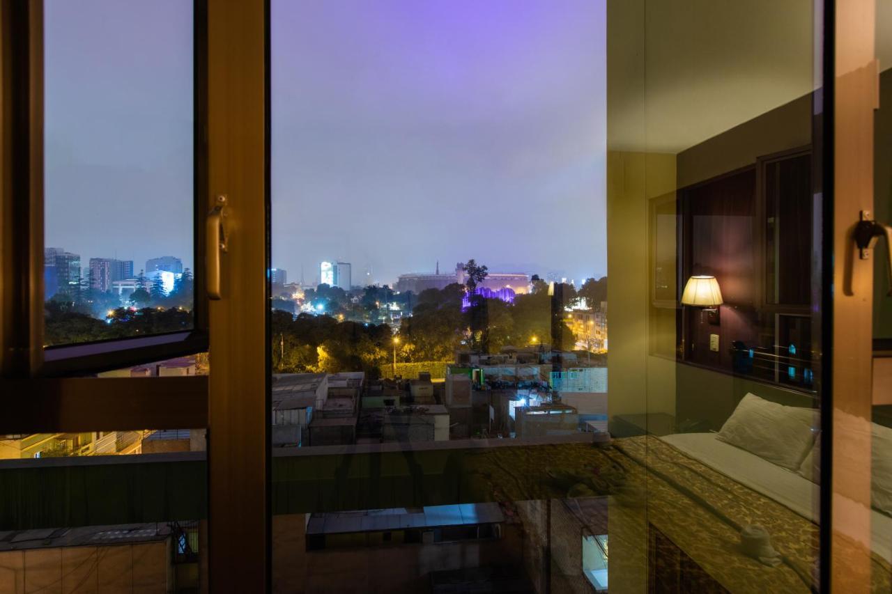 Hotel La Primacia Distretto di Distretto di Lima Esterno foto